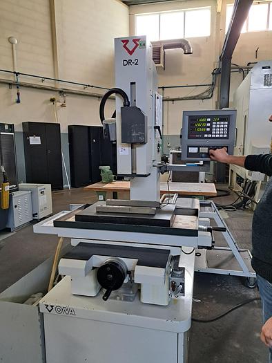 Usado Microperfuração ONA DR2