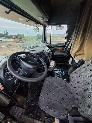 Used DAF  XF 105.460