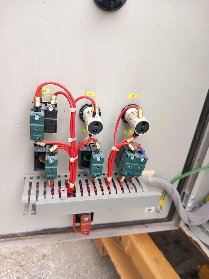 Used Distrubuidora de betão CIFA DCL-EI-750-150-5