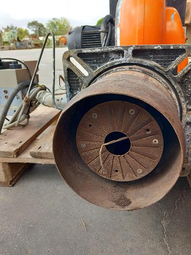 Used Queimador a gás CUENOD 12000kw