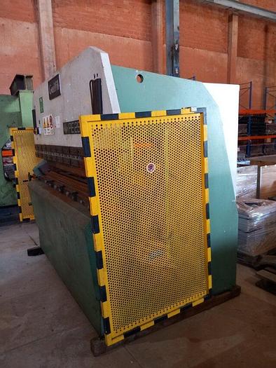 Usado QUINADEIRA GUIFIL PE 25-60