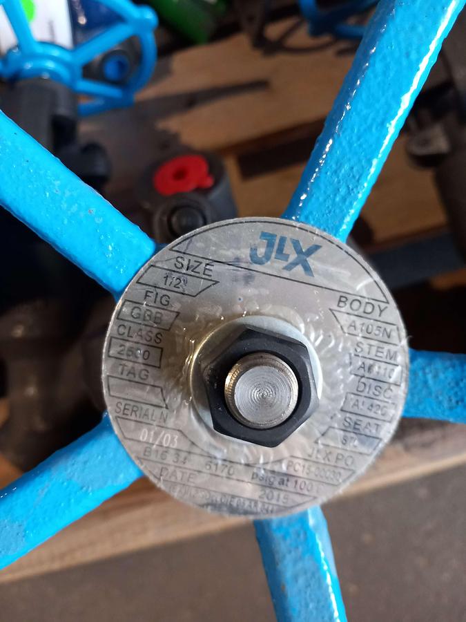 Used Valvulas de pressão