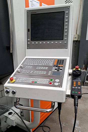Usado CNC TAKUMI H16