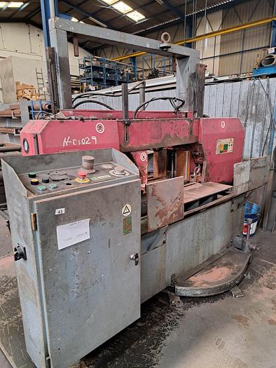 Used Serrote de fita SABI