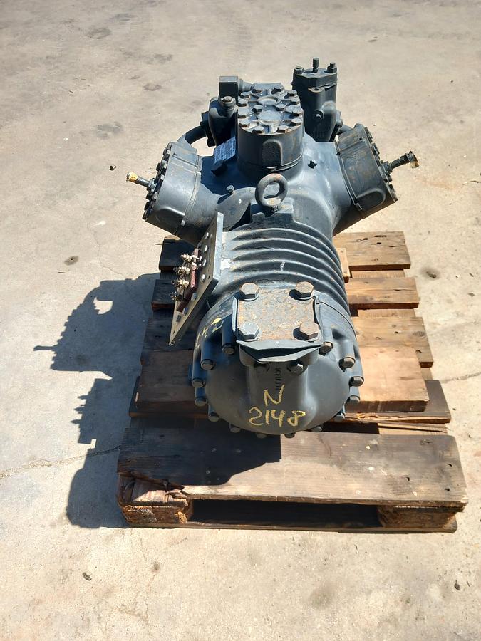 Used Motor de frio Dorin 29,6 Kw