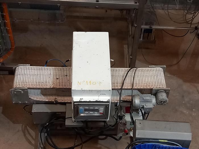 Used SARTOTIUS DISCOVERY