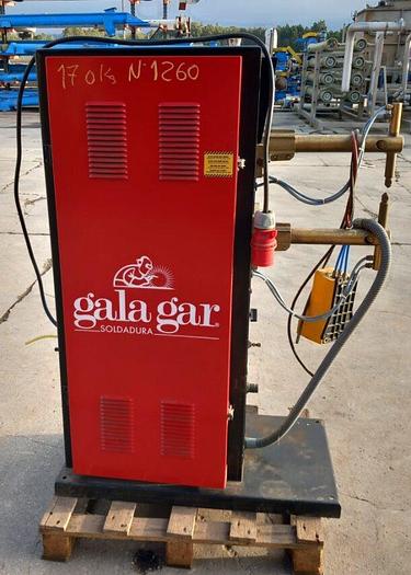 Used Galagar Gala Spot 50N