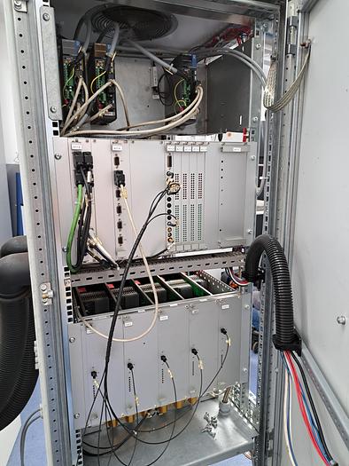 Usado Erosão ONA QX7 A0M