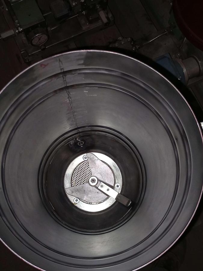 Used Bomba lubrificação eletrica Lubrotek 