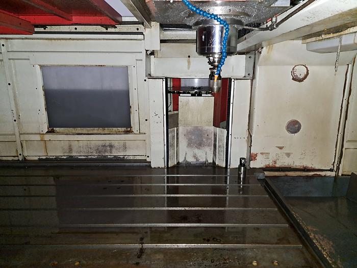 Usado 2004 Awea SP2016 HSS