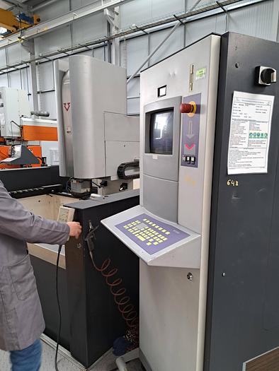 Usado Eletroerosão ONA HS700