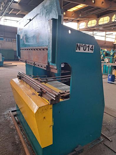 Used Quinadeira GUILFIL