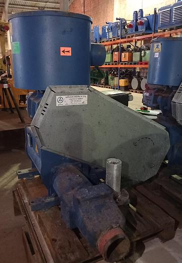 Used Bomba de vácuo de 30kw Emmerthaler Apparatebau GmbH GM10S