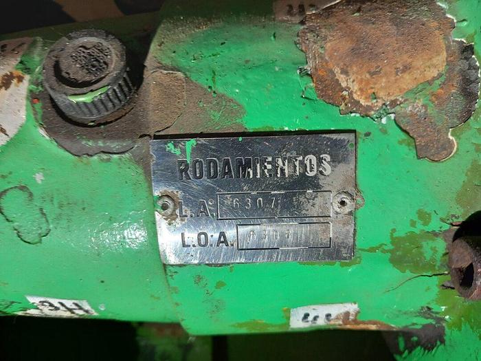 Used Bomba Ercolemarelli 18,5 kW