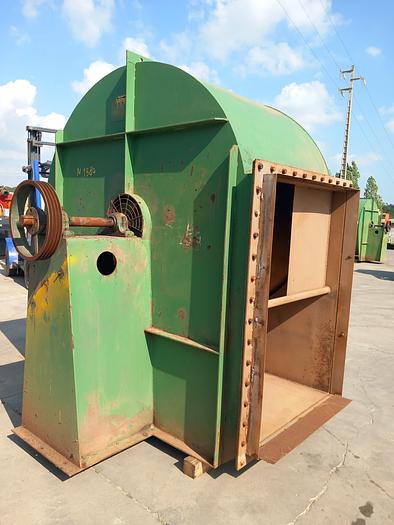 Usado Ventilador Alvi DAV140