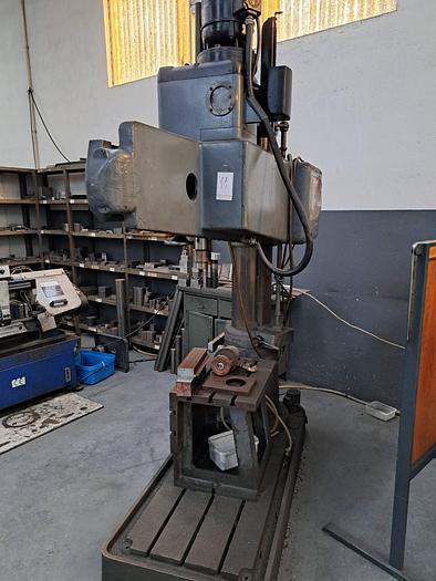 Used Radial EMA Novara