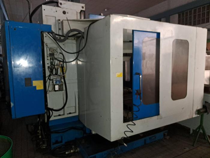 Usado EUMACH MC 1400P