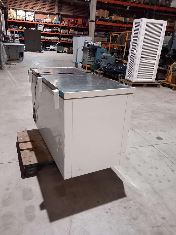 Used Congeladora