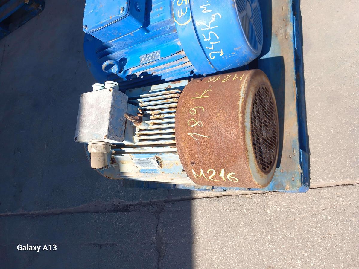 Used Seipee NGM 180 L-4