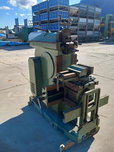 Used Fresadora Jacinto Ramos e Irmao L2 036