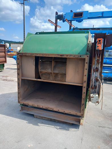 Usado Ventilador Alvi