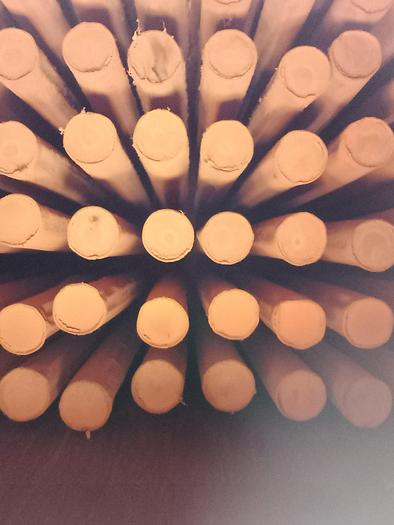 Usado Sistema de aspiração METALCERTIMA