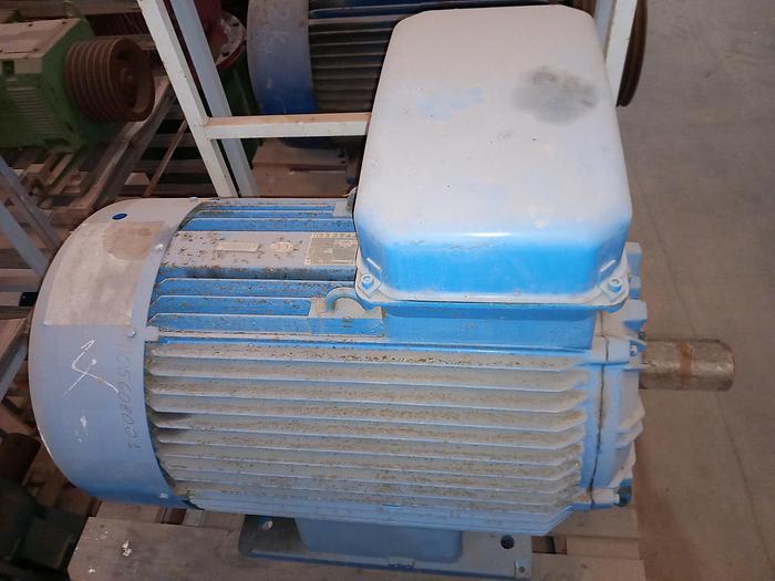 Used Motor EFACEC BF6 325 L8416 F3