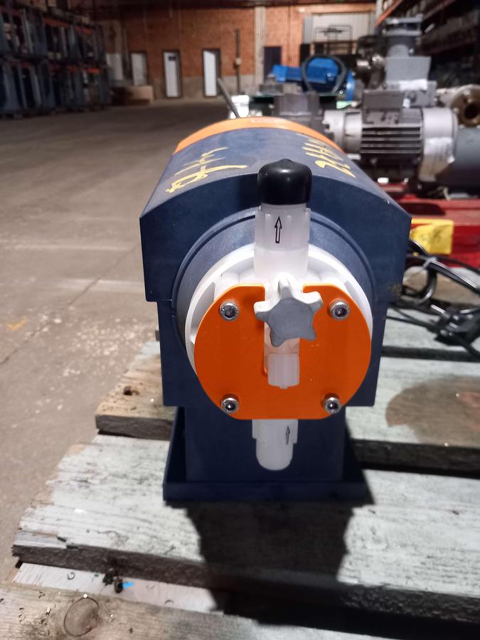 Used 2017 Bomba doseadora Prominent Sigma DLTA 1608PVT20