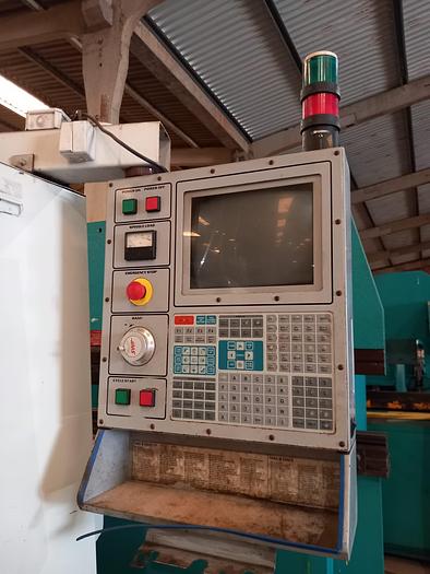 Used Centro de maquinação vertical HAAS VF0