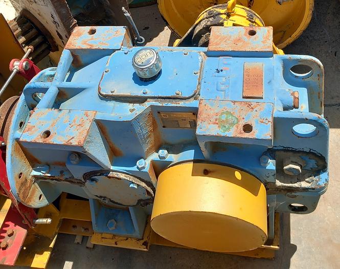Used Caixa redutora TAIM-TFG de 30kw