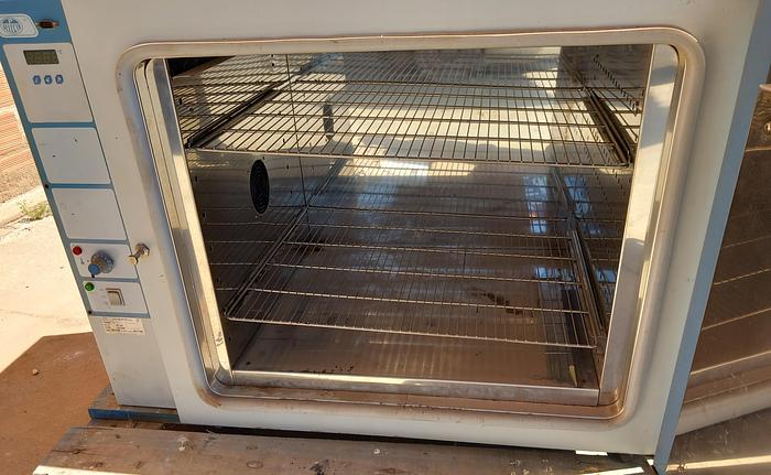 Used Estufa / Mufla P Selecta 100º