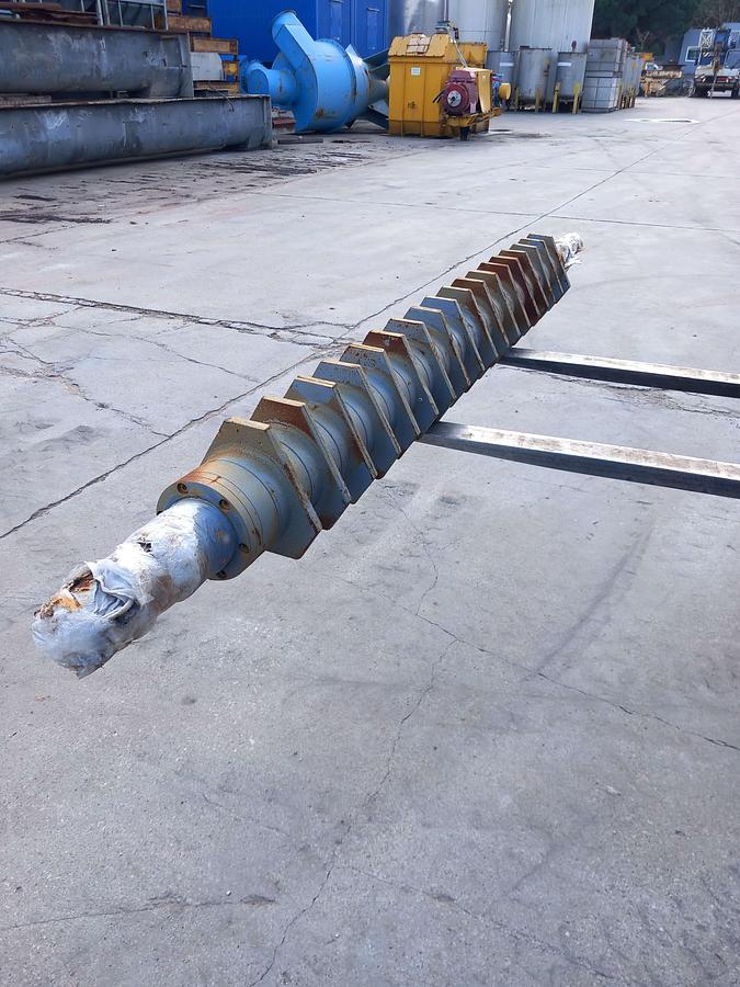 Used Veios de moinho