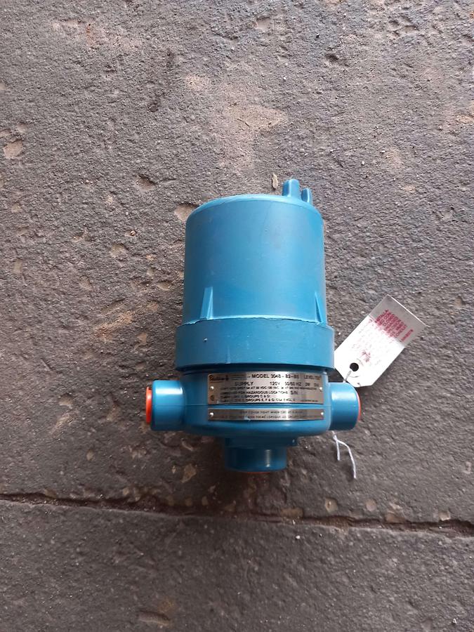 Used Módulos de controlo de nivel