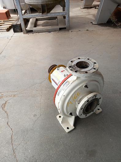 Used Pump AHLSTROM APP33-100
