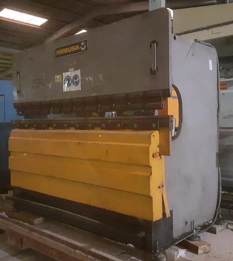 Usado Quinadeira MEBUSA 65/25