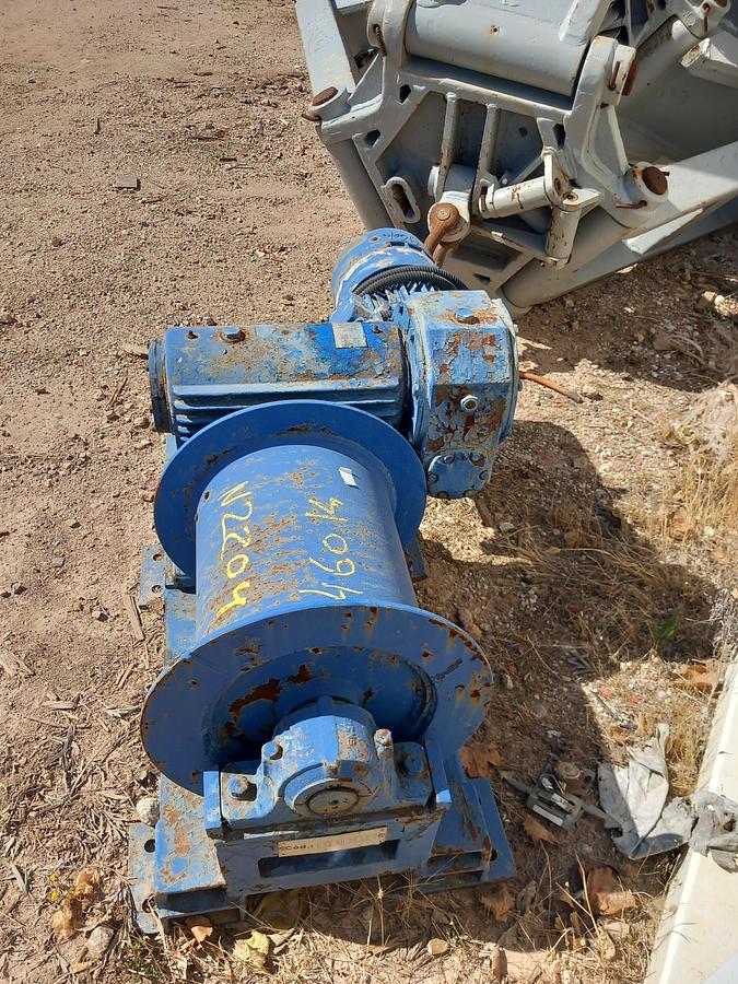 Used Guincho Olimar