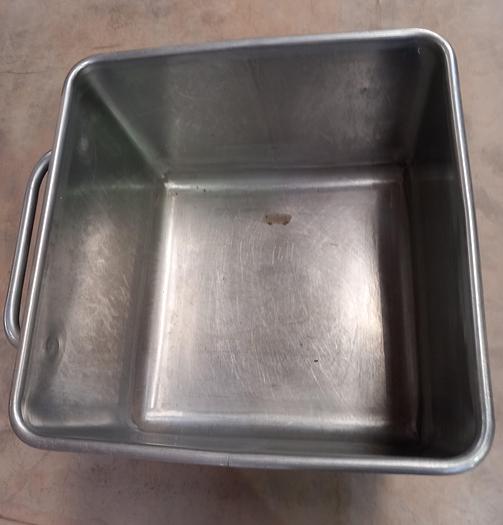 Used Carrinhos de inox