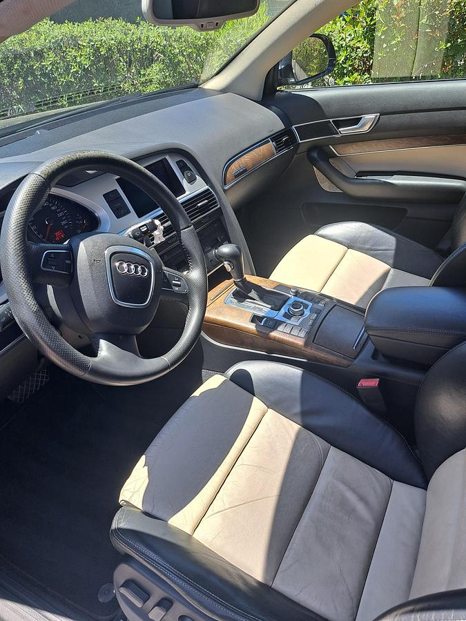 Used AUDI A6