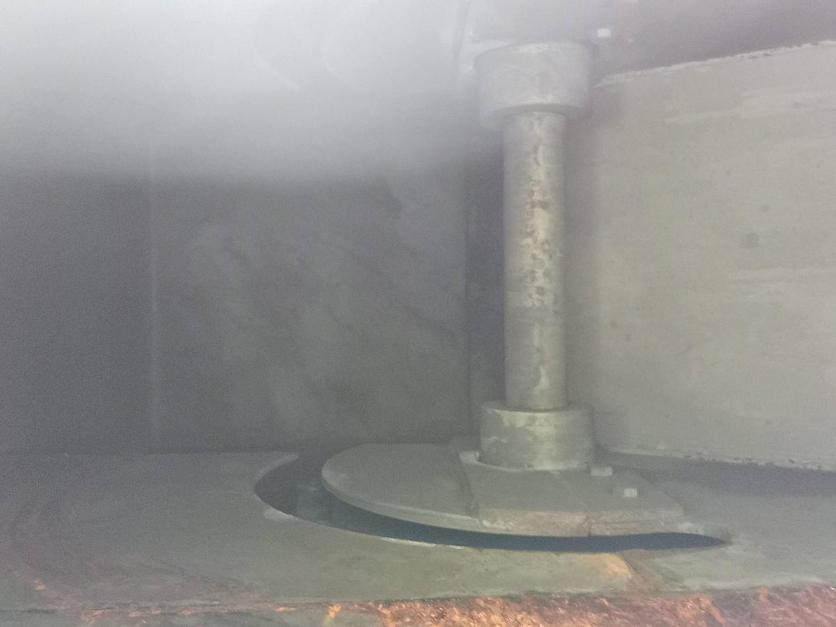 Used Moinho carbão 22 Kw