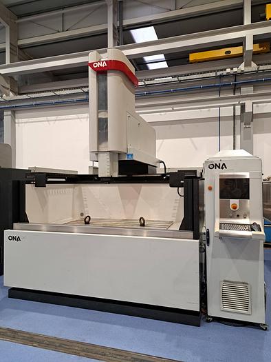 Used 2016 ONA QX8 B1 L