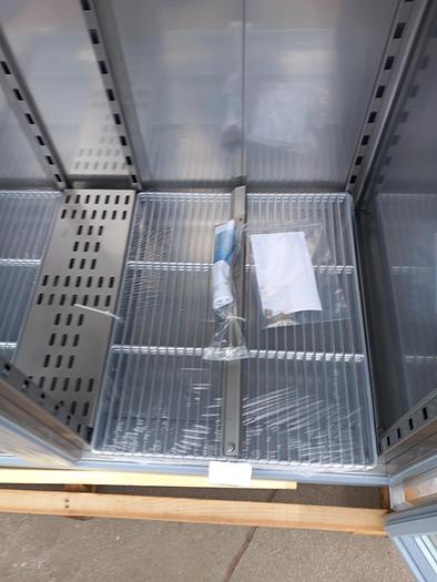 Used Balção Frigorifico Arevalo APV-N-2