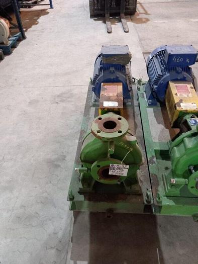 Used 2008 Garbarino MU 65-250