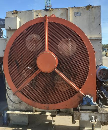 Used Misturador Rossi Motoriduttori