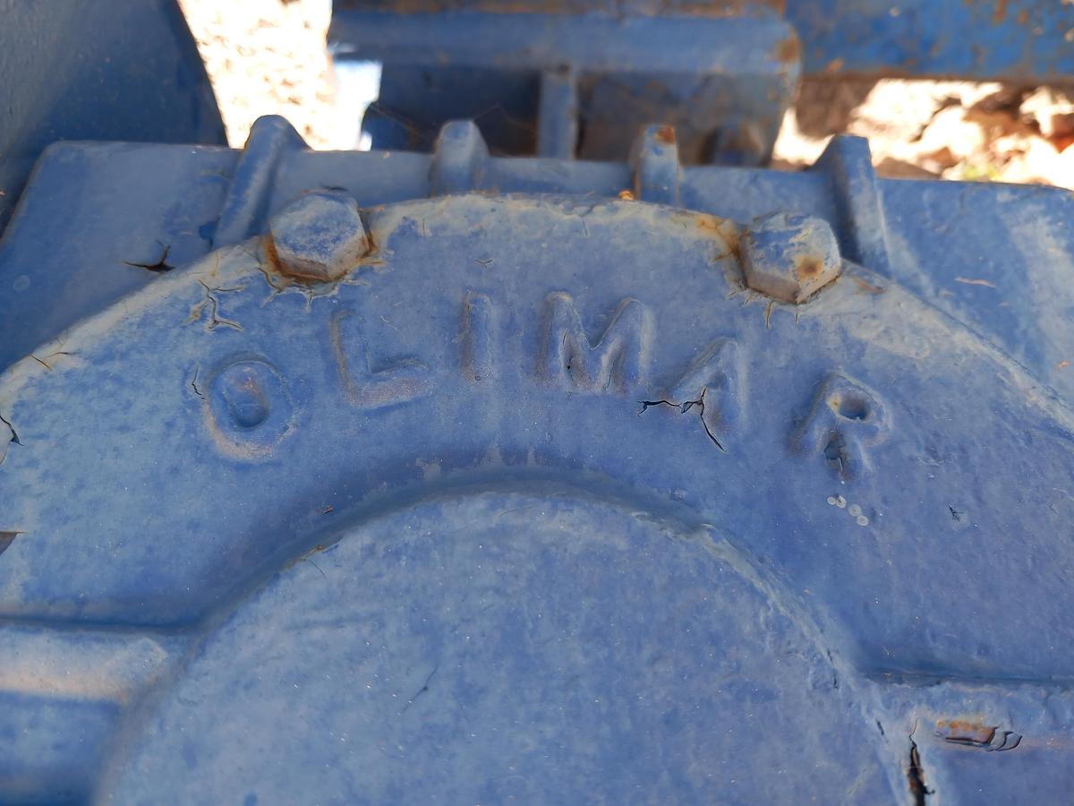 Used Guincho Olimar