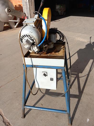 Used Imet Perfec 250