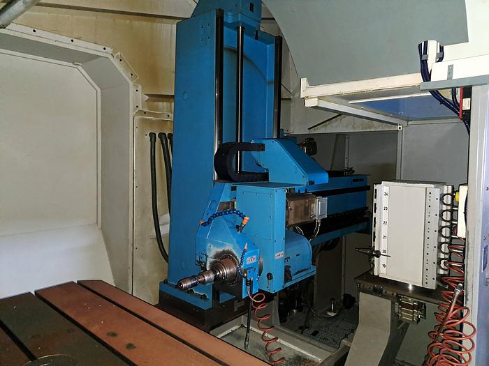 Usado AVERBACH IA3 TLF