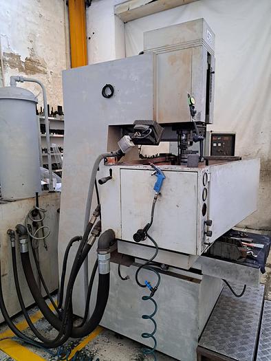 Used Eletroerosão ONA Poli-Spark S-2000