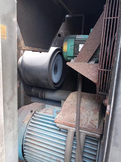 Used Compressor Atlas Copco GA-110