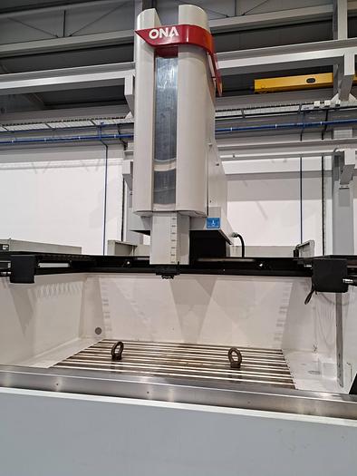 Used 2016 ONA QX8 B1 L