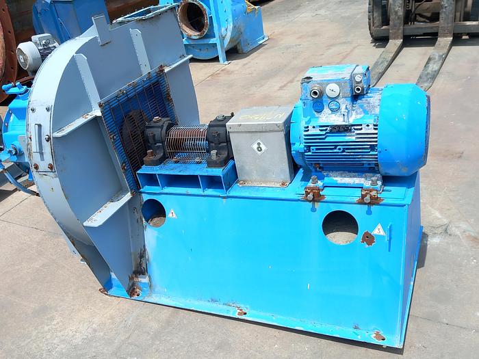 Used Ventilador de 11kw